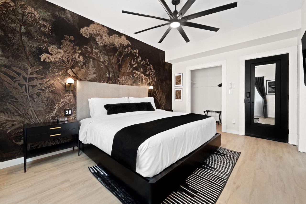 Hotel Zindel Σαν Ντιέγκο Εξωτερικό φωτογραφία
