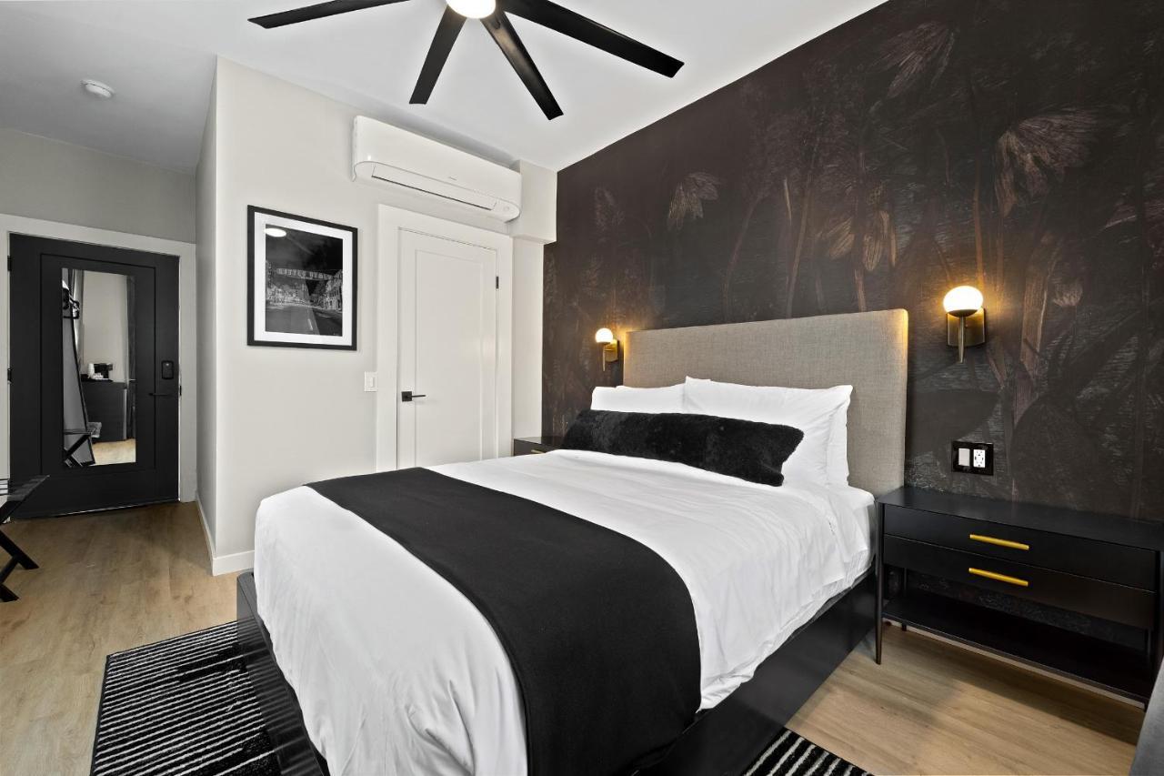 Hotel Zindel Σαν Ντιέγκο Εξωτερικό φωτογραφία