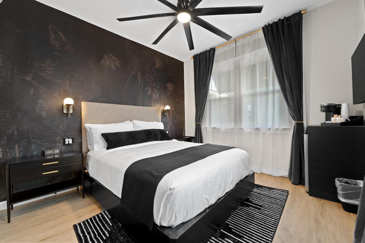Hotel Zindel Σαν Ντιέγκο Εξωτερικό φωτογραφία