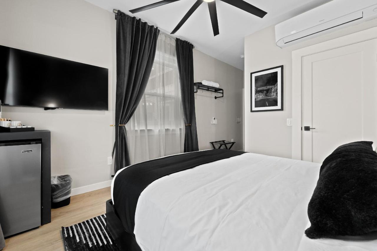 Hotel Zindel Σαν Ντιέγκο Εξωτερικό φωτογραφία