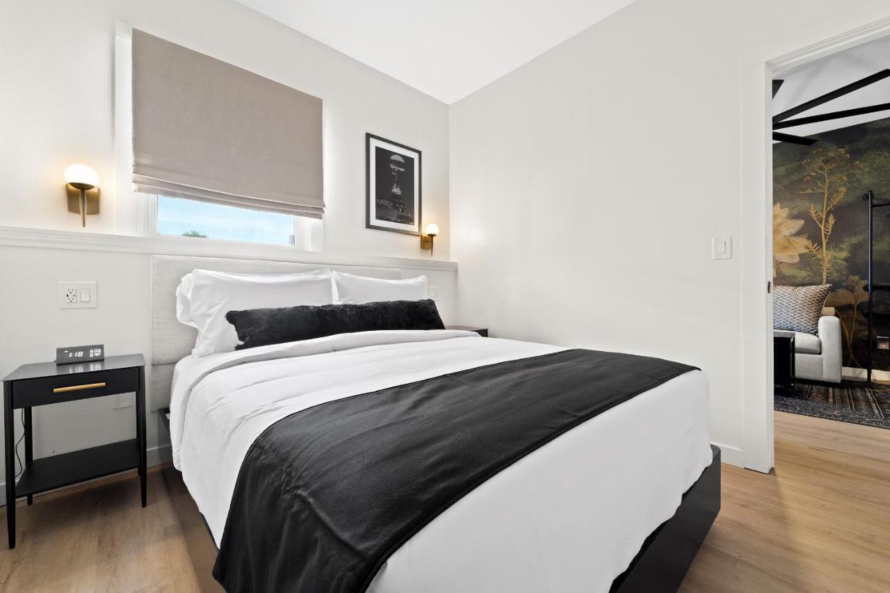Hotel Zindel Σαν Ντιέγκο Εξωτερικό φωτογραφία