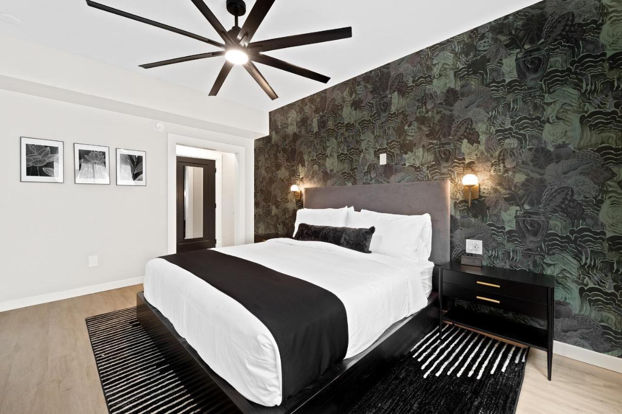 Hotel Zindel Σαν Ντιέγκο Εξωτερικό φωτογραφία