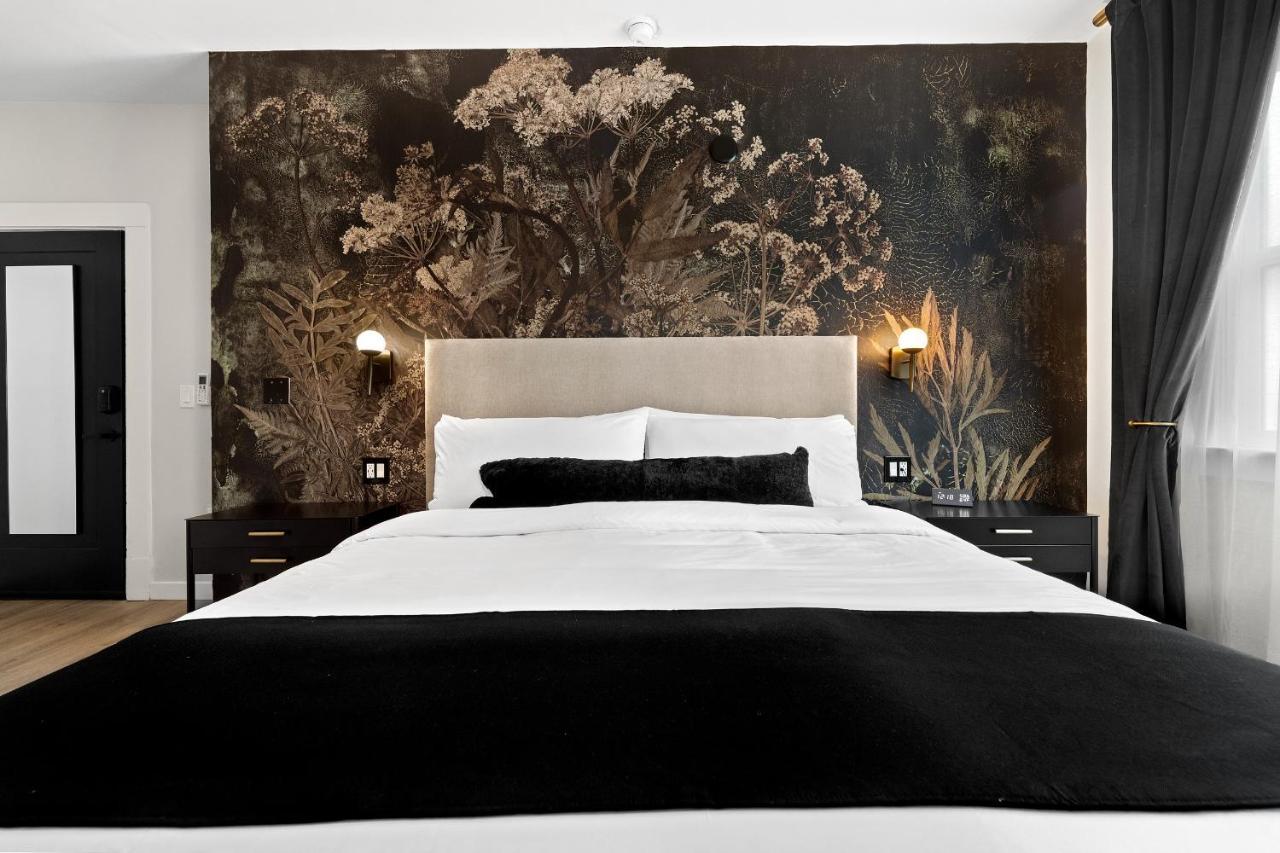 Hotel Zindel Σαν Ντιέγκο Εξωτερικό φωτογραφία