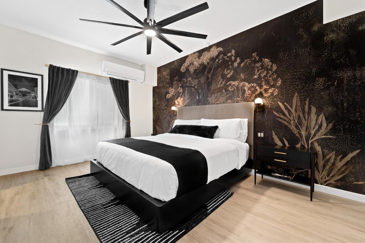 Hotel Zindel Σαν Ντιέγκο Εξωτερικό φωτογραφία