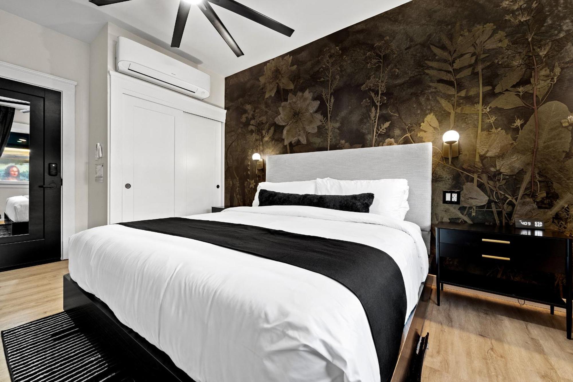 Hotel Zindel Σαν Ντιέγκο Εξωτερικό φωτογραφία