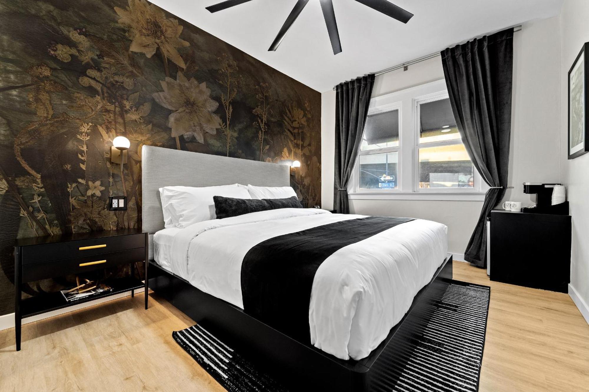 Hotel Zindel Σαν Ντιέγκο Εξωτερικό φωτογραφία