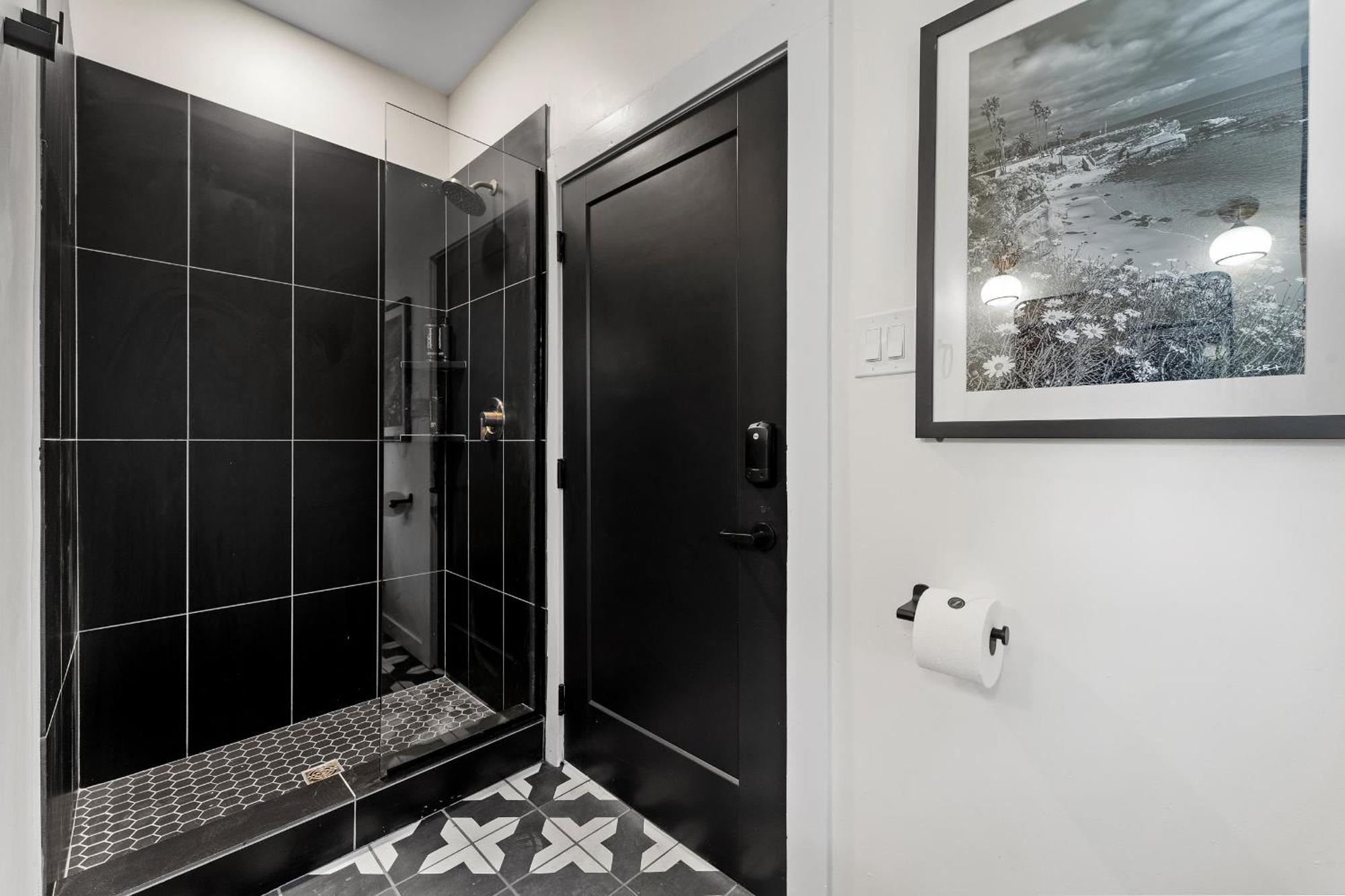 Hotel Zindel Σαν Ντιέγκο Εξωτερικό φωτογραφία