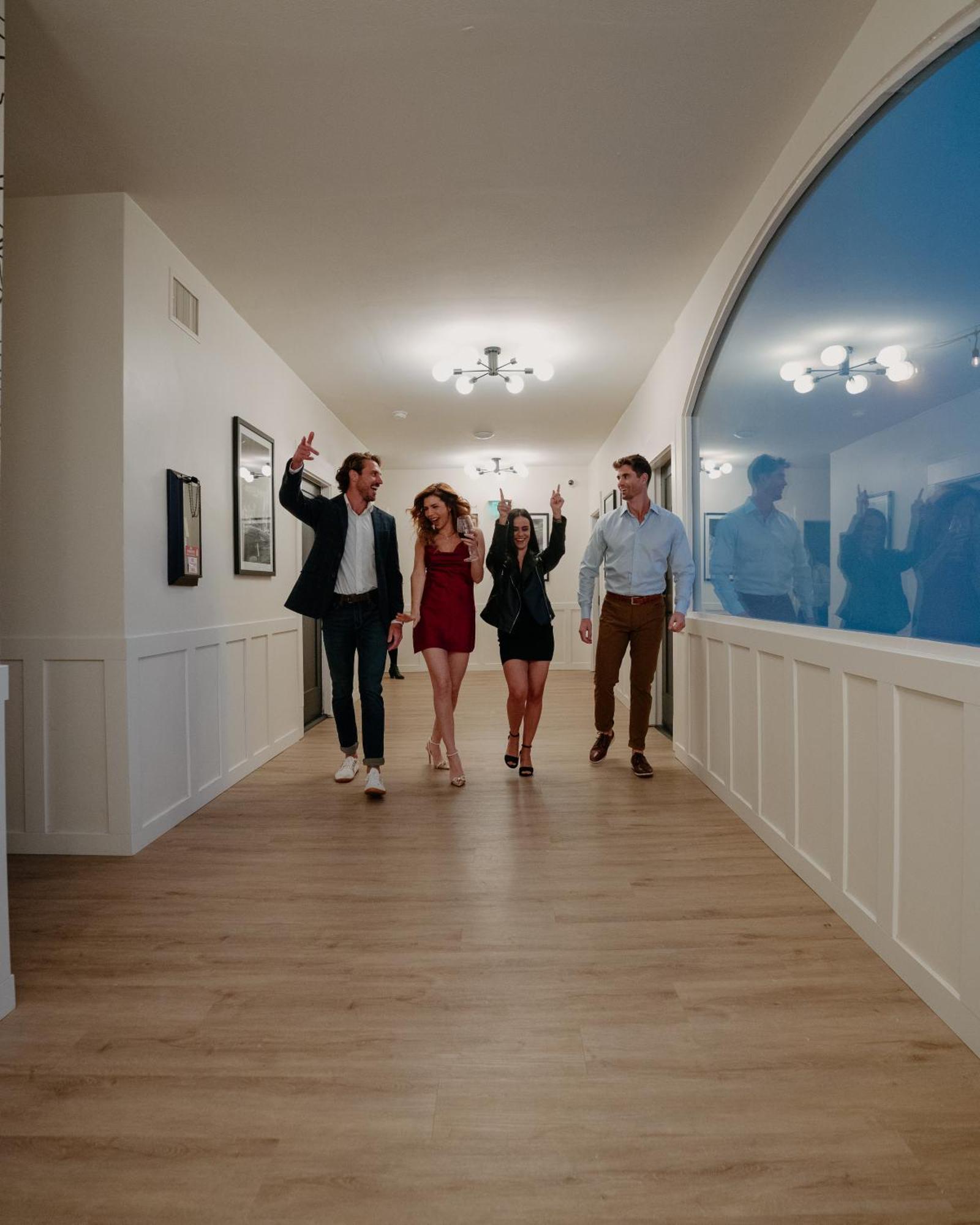 Hotel Zindel Σαν Ντιέγκο Εξωτερικό φωτογραφία