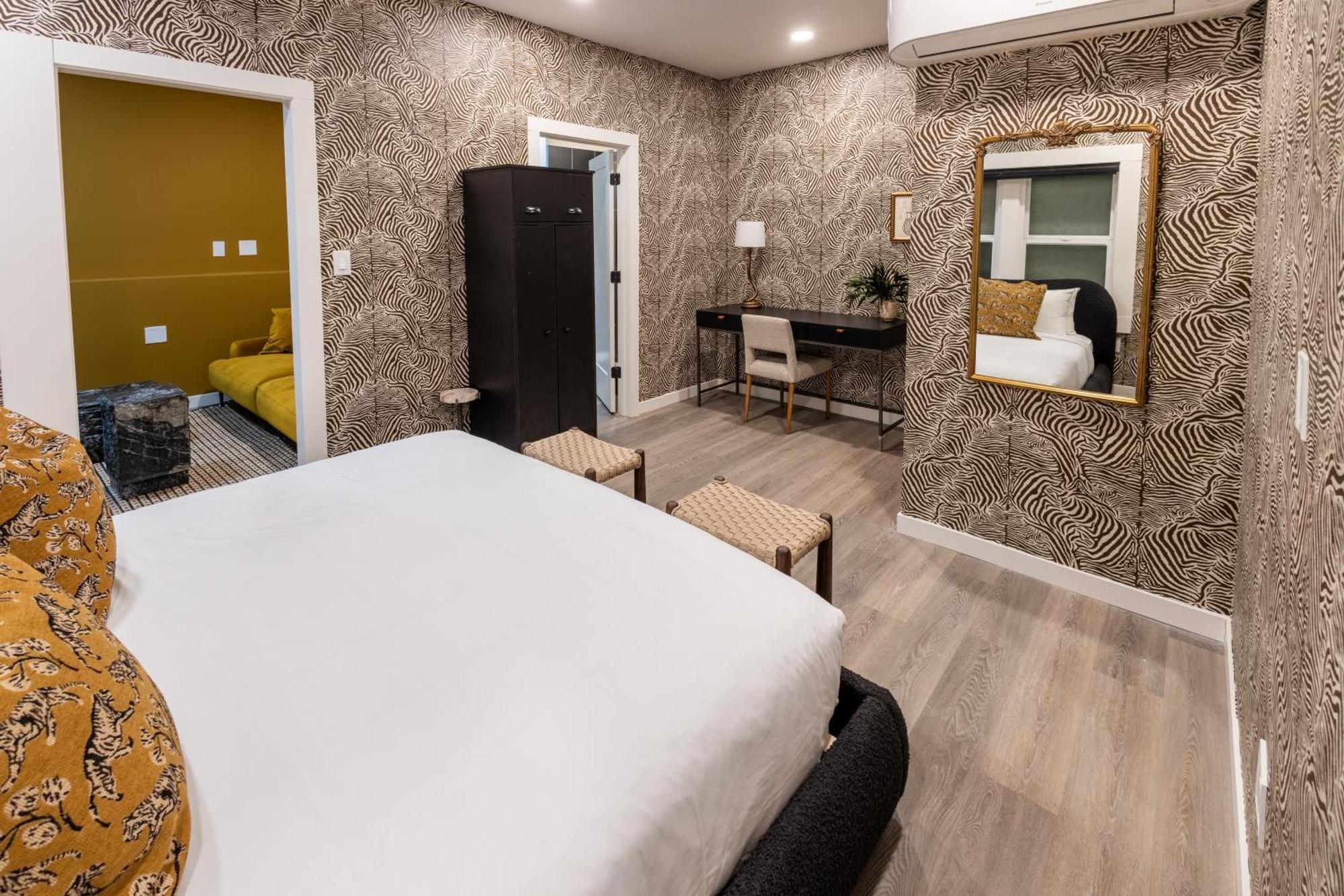 Hotel Zindel Σαν Ντιέγκο Εξωτερικό φωτογραφία
