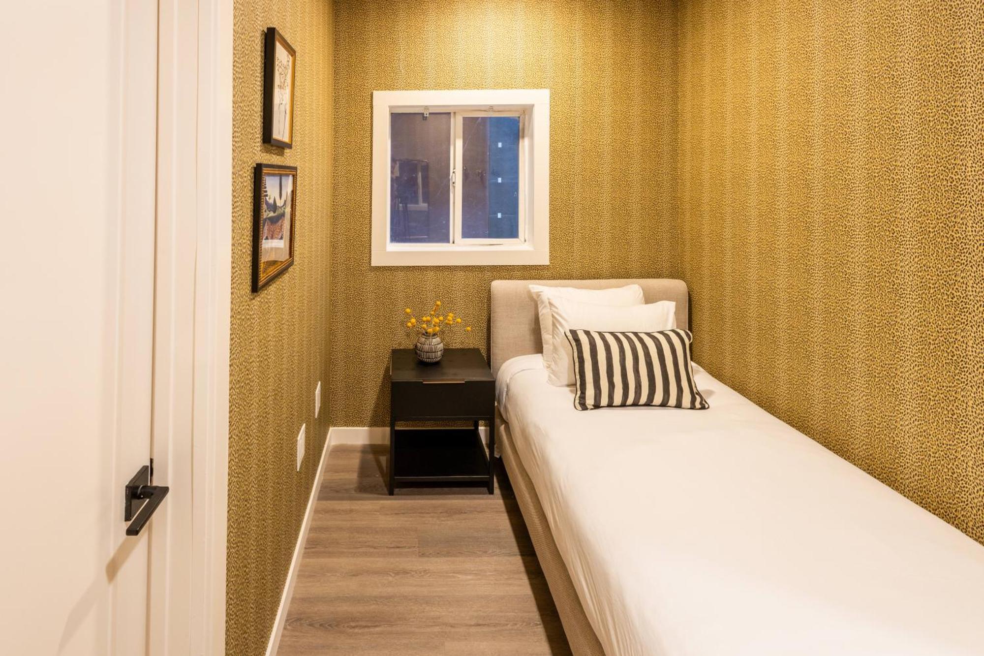 Hotel Zindel Σαν Ντιέγκο Εξωτερικό φωτογραφία