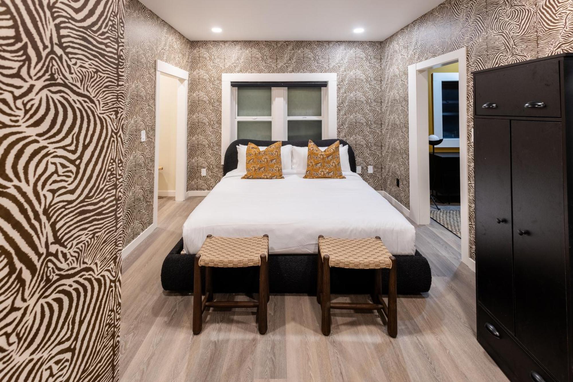 Hotel Zindel Σαν Ντιέγκο Εξωτερικό φωτογραφία