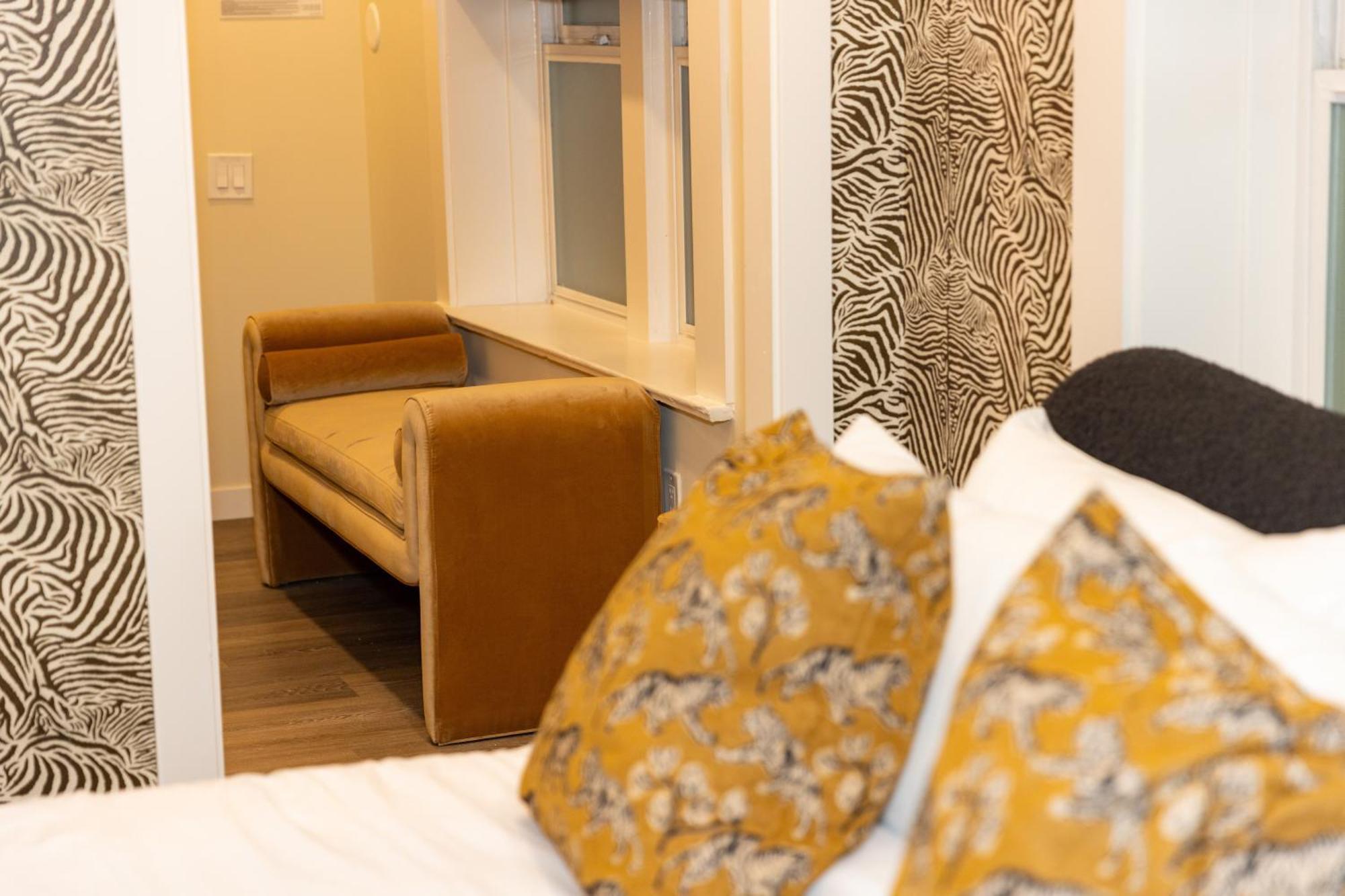 Hotel Zindel Σαν Ντιέγκο Εξωτερικό φωτογραφία
