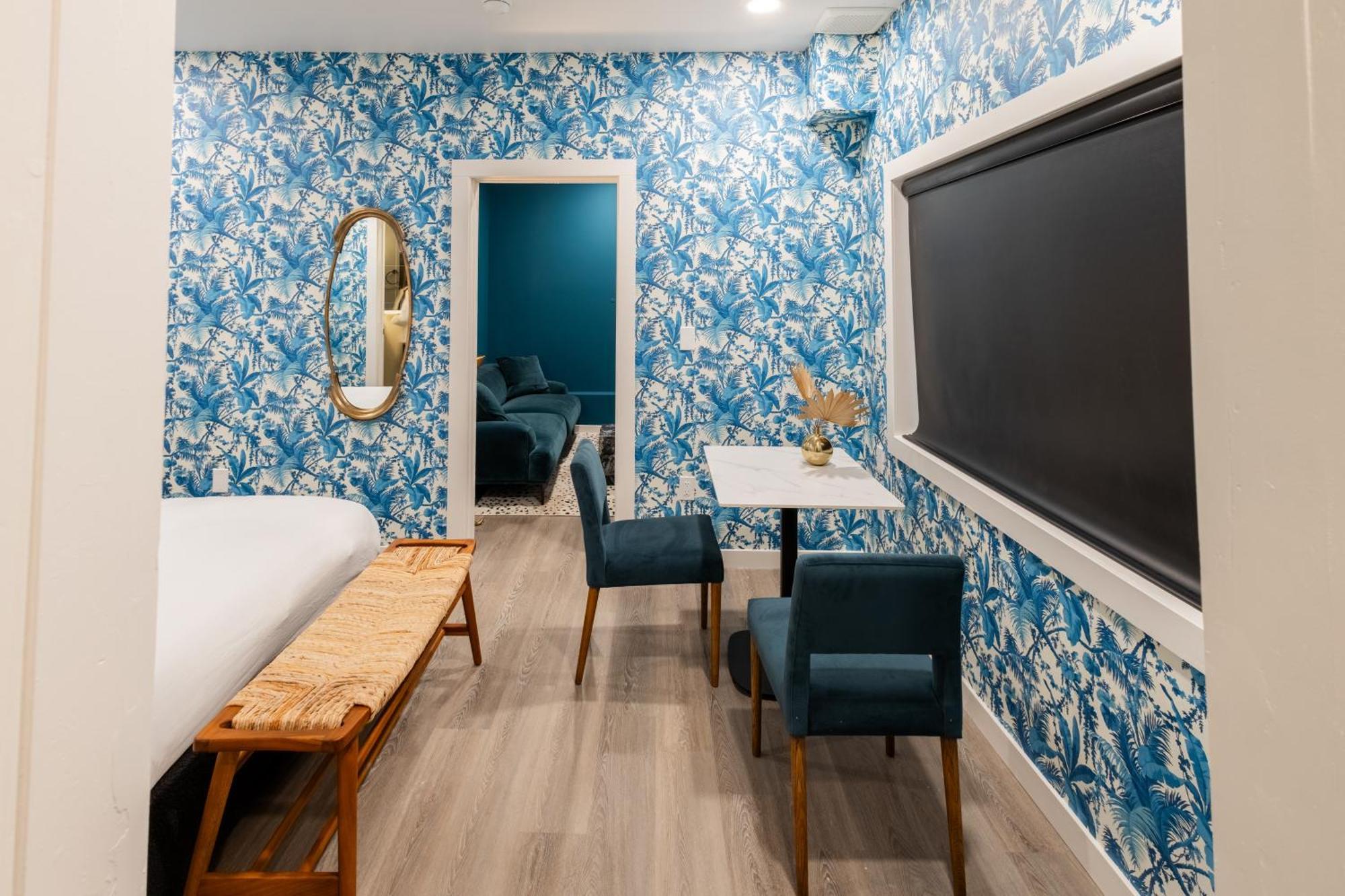 Hotel Zindel Σαν Ντιέγκο Εξωτερικό φωτογραφία