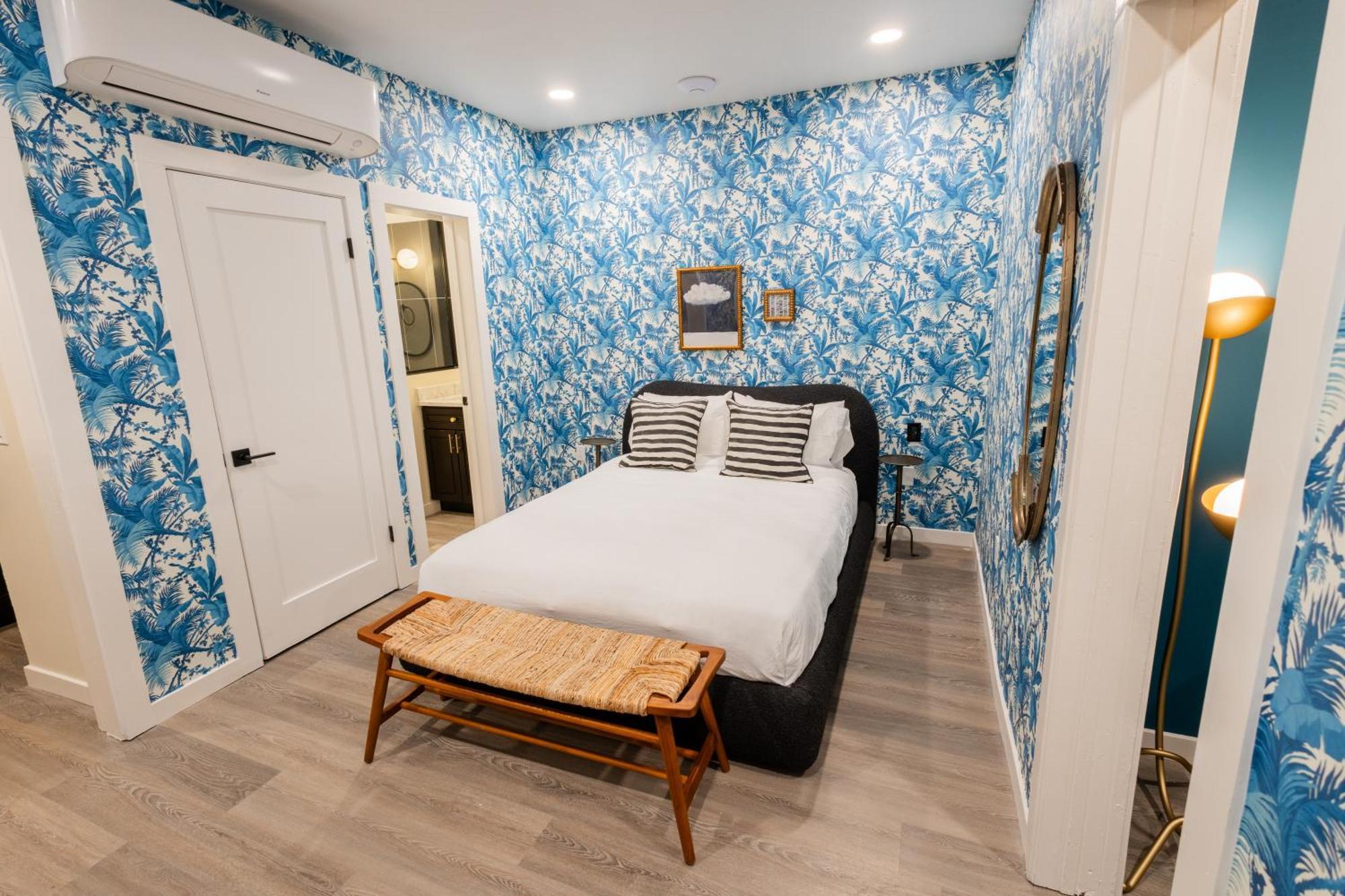 Hotel Zindel Σαν Ντιέγκο Εξωτερικό φωτογραφία