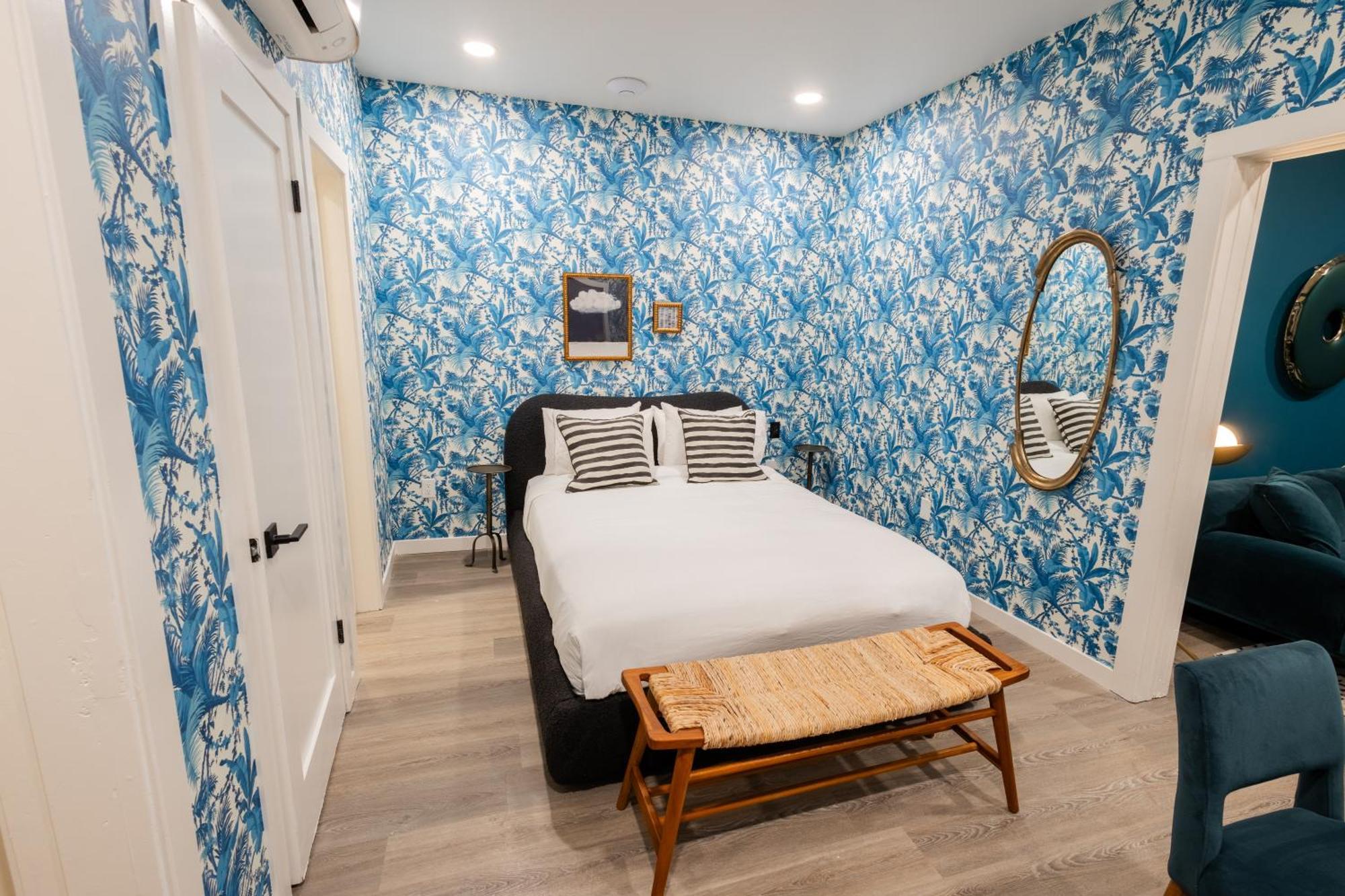 Hotel Zindel Σαν Ντιέγκο Εξωτερικό φωτογραφία